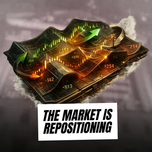 Navigating February's Wild Market