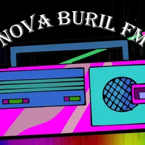 Nova Buril fm