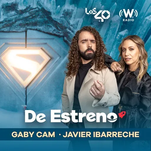El Nuevo Superman de James Gunn