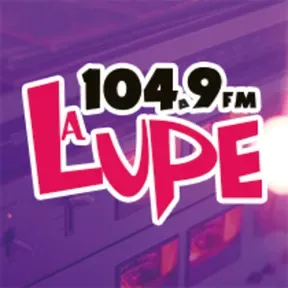La Lupe 104.9 FM