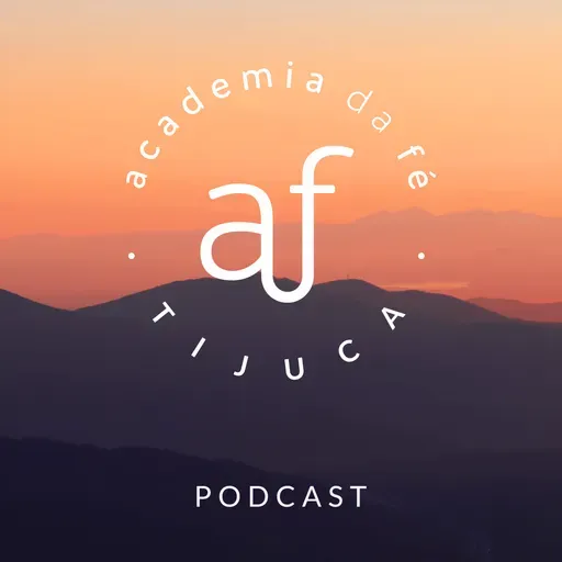 Avivados: Mantendo a chama acesa | Pr. Maurício Teixeira