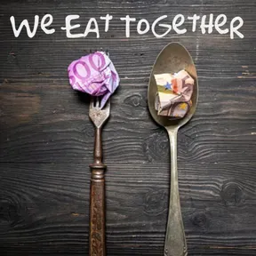We Eat Together