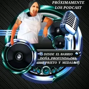 EL SHOW DE DOÑA PROFUNDA