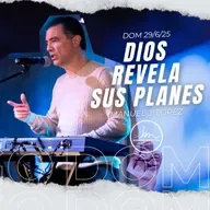 Dios Revela Sus Planes | Manuel J. López | IBN Ourense