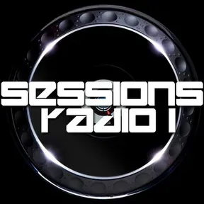 Sessions Radio 1