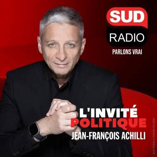 L'invité politique Sud Radio - Avec Clémence Guetté, députée LFI du Val de Marne et vice-présidente de l'Assemblée nationale