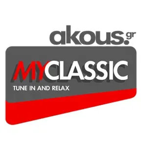 Radio Akous MyClassic Ακούστε Ζωντανά
