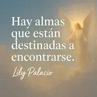Almas que se Reconocen: La Magia de los Encuentros del Alma… intención viernes 2 may