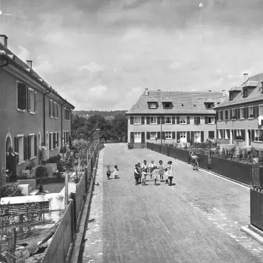 BGE 46 I 305 - Wohnungsnot