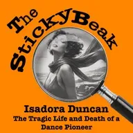Isadora Duncan: The Tragic Life of a Dance Pioneer