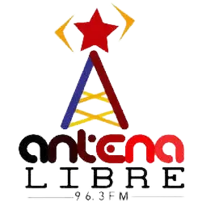 Antena Libre 96.3FM