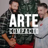 81. Arte y cine (directo en la Academia de Cine)