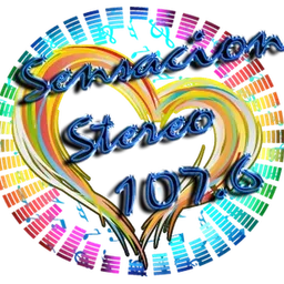 SENSACION STEREO 1076
