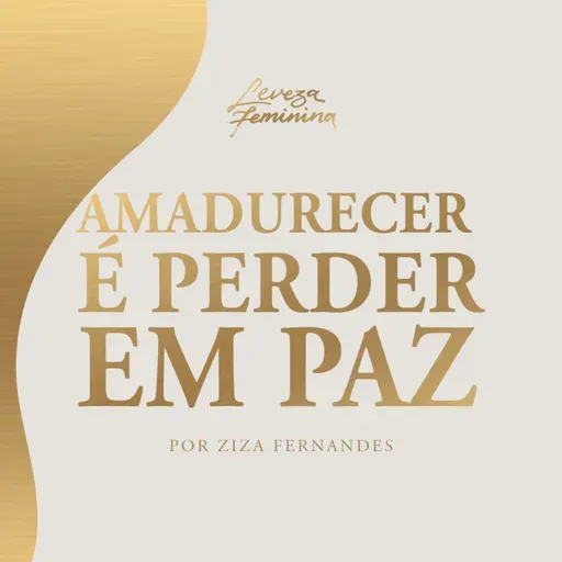 #7 Amadurecer é perder em paz. (7º Temporada)