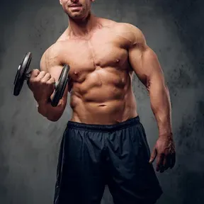 vfitmuscle