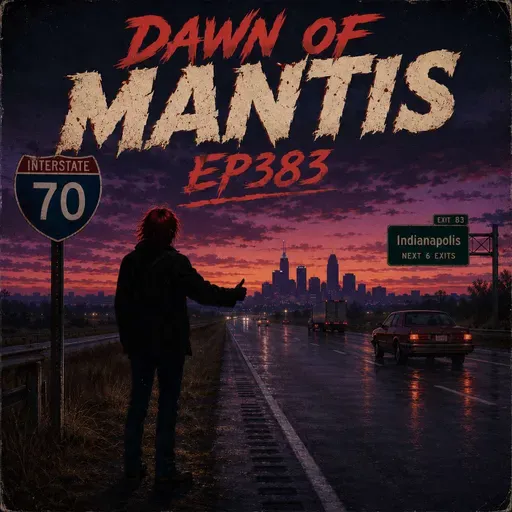 DOM Ep383 - Who Is the 1-70 Killer?