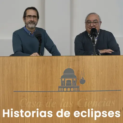 Efer 737 (26-3-26): Historia e ciencia das eclipses