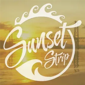 Sunset Strip Eco Music