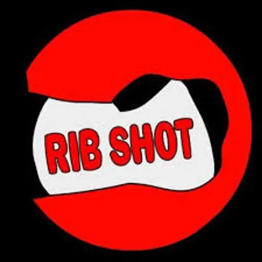 Rib Shot Joins The Howard Stern of Pro Wrestling — Monte & The Pharaoh!