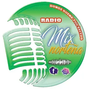 MIX NORTEÑA DONDE SUENA TUS ÉXITOS