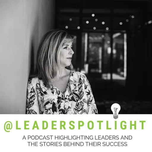 Episode 39: Career Shifts and Following Your Passion with Annick Jasmin