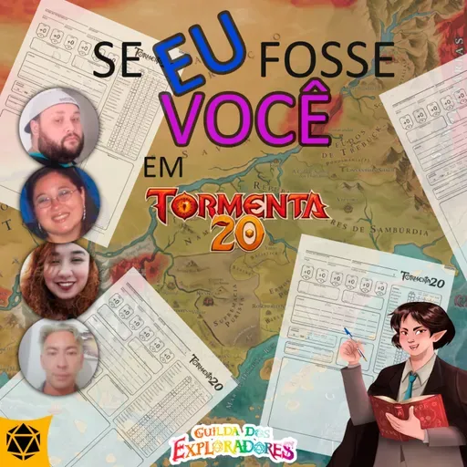 #91 Se eu fosse vc
