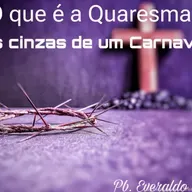 AS CINZAS DE UM CARNAVAL