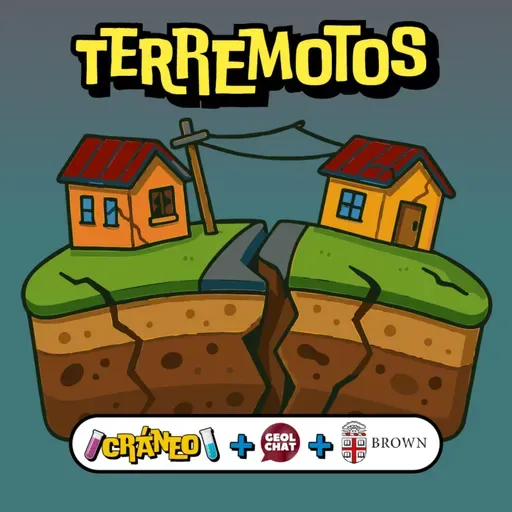 Terremotos: ¿Qué mueve la Tierra?