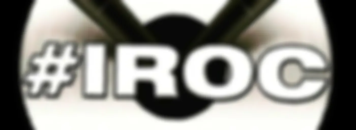 #IROC Radio