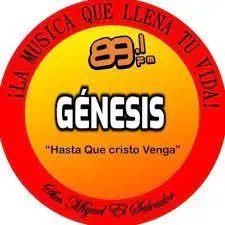 89.1Genesis en vivo