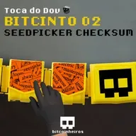 Crie sua chave de Bitcoin com o protocolo SeedPicker - Bitcinto 02