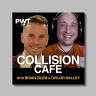 Collision Cafe with Zilem & Halley: Cena returns already? Jericho returning to AEW? Collision review, Dynasty preview, more (73 min.)