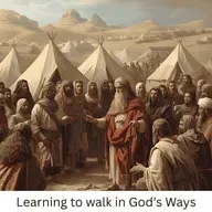 S4 Ep99: Getting to Know God