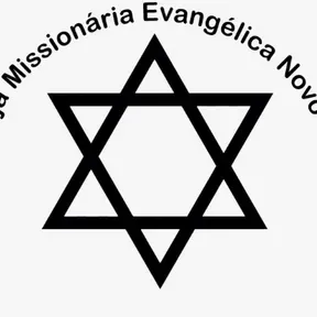 Radio Novo Israel