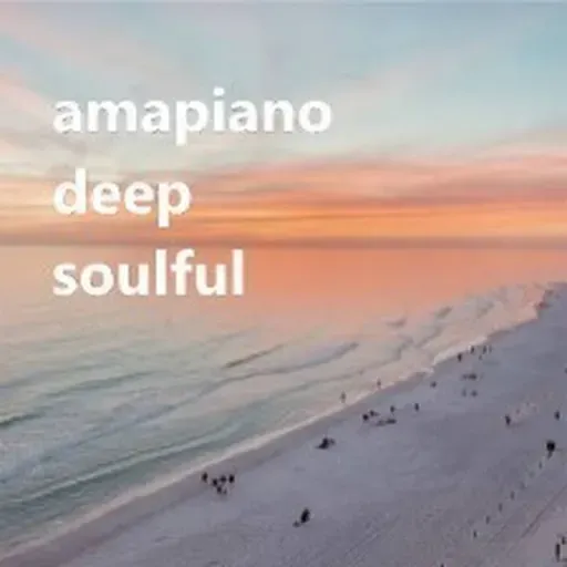 DJ ARI' STYLE#DEEP SOULFUL#MONTE CARLO BEACH#EP 25 2026