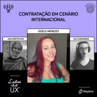 LadyCast 82: Contratação em Cenário Internacional