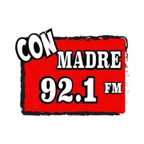 Con Madre 92.1 FM - XHOBS