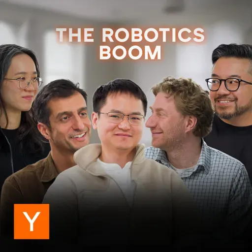 The GPT Moment for Robotics Is Here