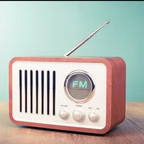 radio wilde