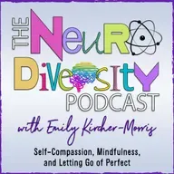 Self-Compassion, Mindfulness, and Letting Go of Perfect