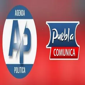 Agenda Politica Puebla