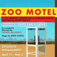 BSR_S05E06 - Zoo Motel - Thaddeus Phillips