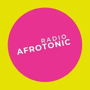 Afrotonic Radio