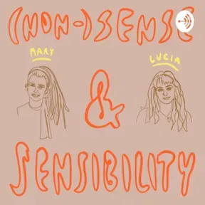 (non-) sense & sensibility 