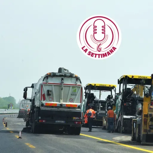 L'Asti-Cuneo finalmente completa dal 20 aprile: per l'occasione arriverà Matteo Salvini - La settimana, 14 aprile