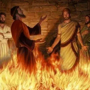 Families—Make Daily Bible Reading Your Way of Life!