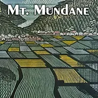 Stephen Emmer: Mt. Mundane