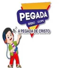 Pegada Radio Gospel