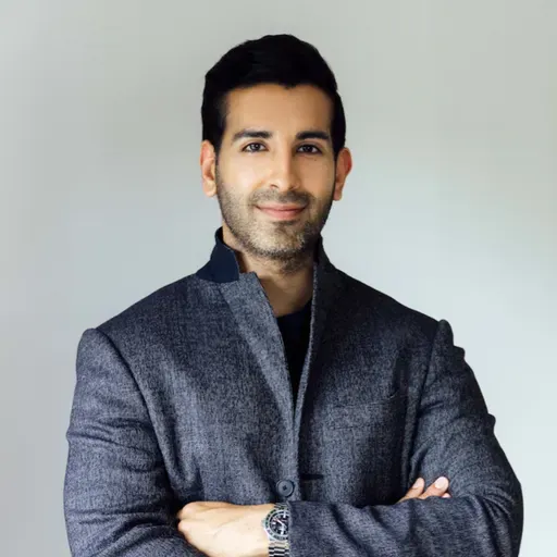 18. Interview with Jamie Gill Executive Director of ROKSANDA