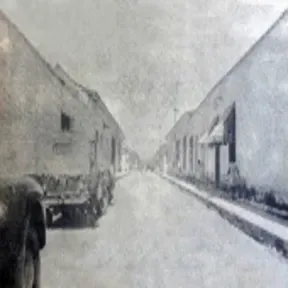 Caminos de Barinas